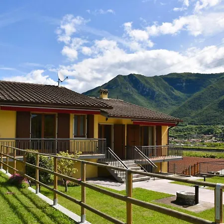 Villa Tessari *