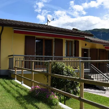 Tessari Villa *