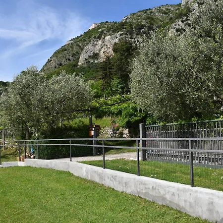Tessari Villa *