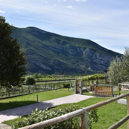Tessari Villa