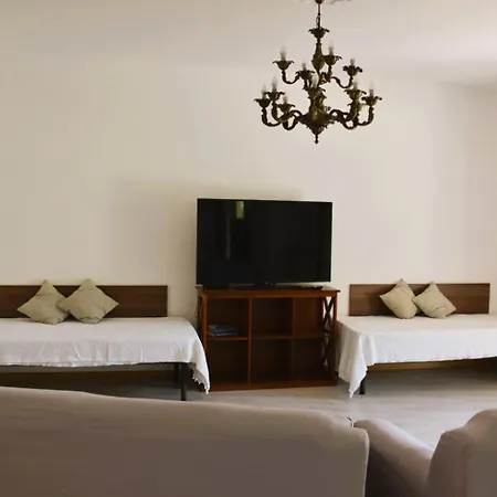 Villa Tessari