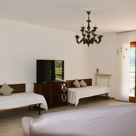 Villa Tessari *