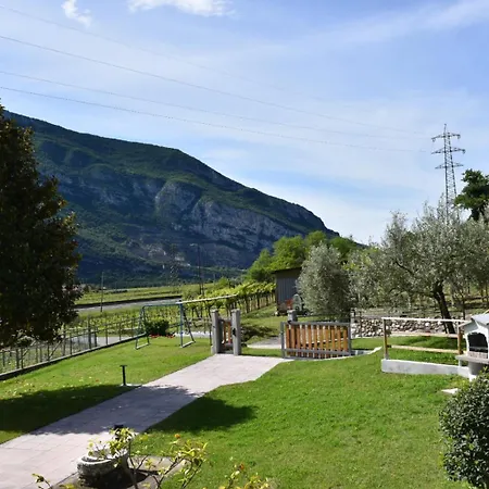 Villa Tessari