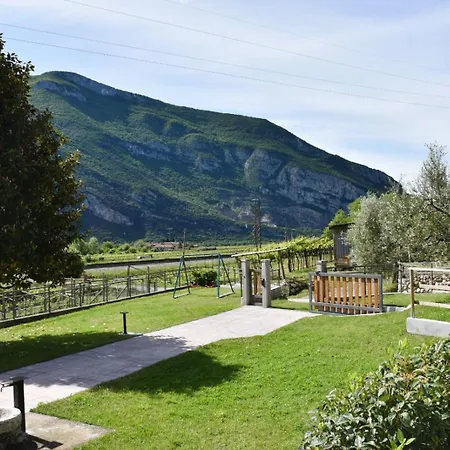 Tessari Villa Rivoli Veronese