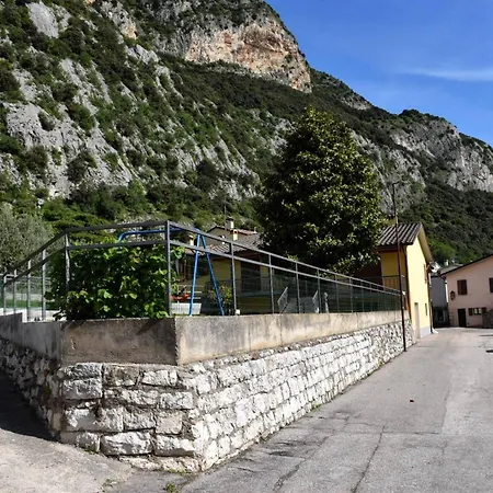 Villa Tessari *