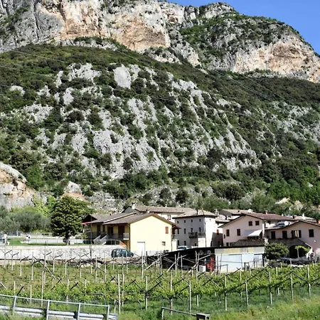Villa Tessari *