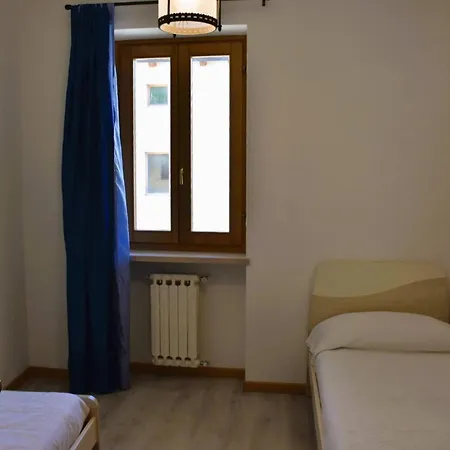 Tessari Villa