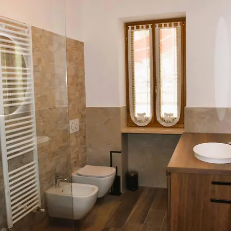 Tessari Villa *