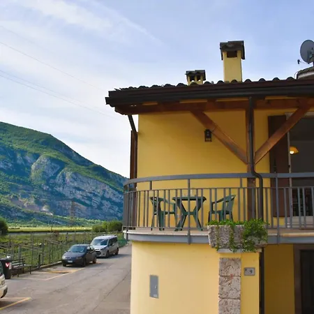 Tessari Villa