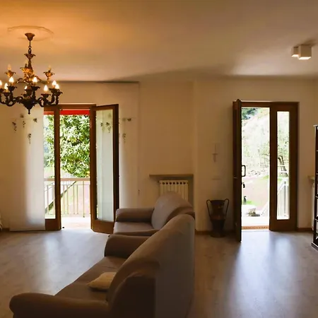 Tessari Villa *