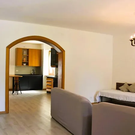 Tessari Villa