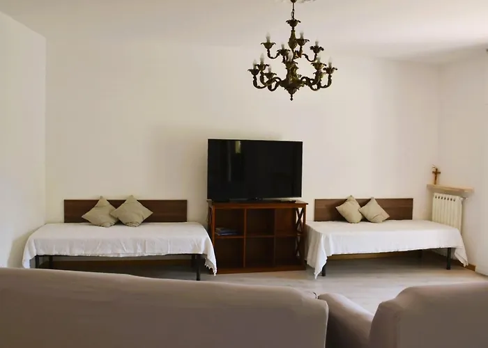 Villa Tessari