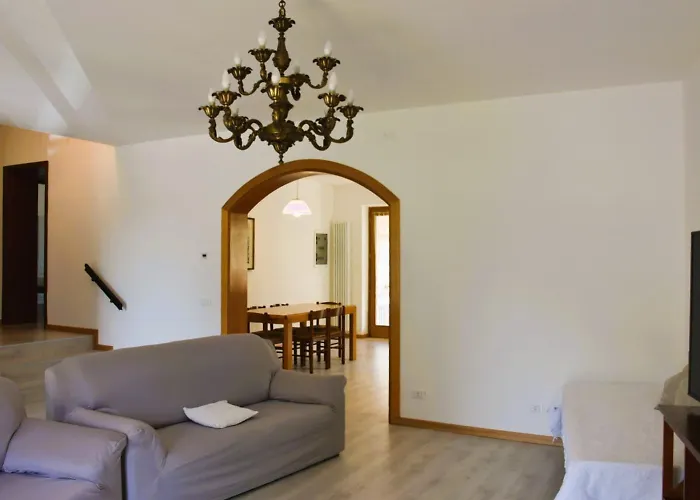 Villa Tessari