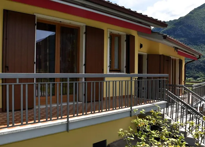 Villa Tessari *