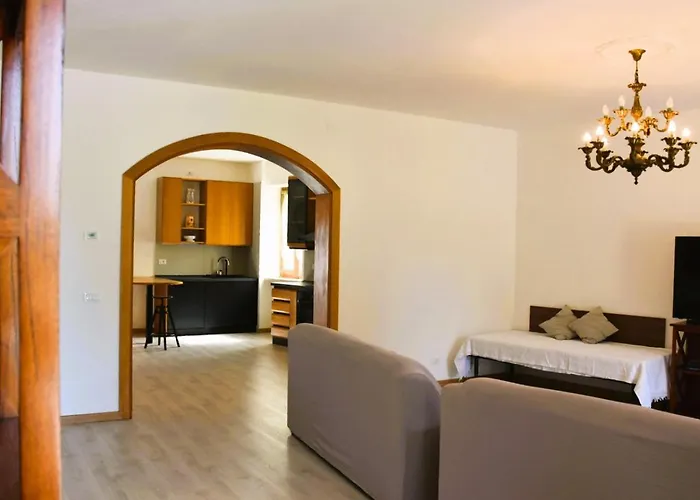 Tessari Villa