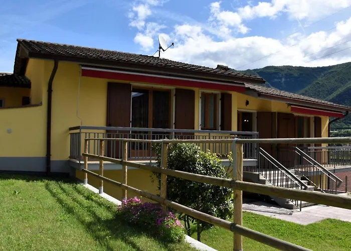 Tessari Villa