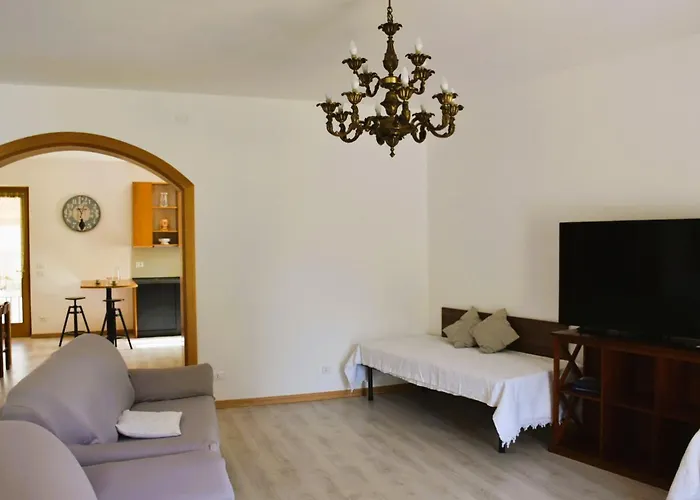 Tessari Villa *