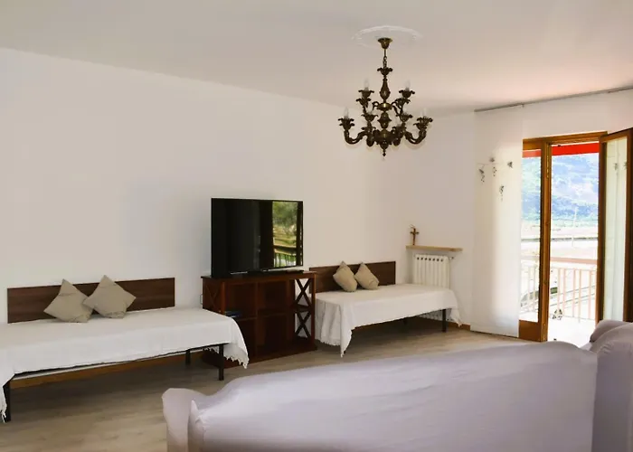 Villa Tessari *
