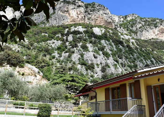 Villa Tessari Rivoli Veronese