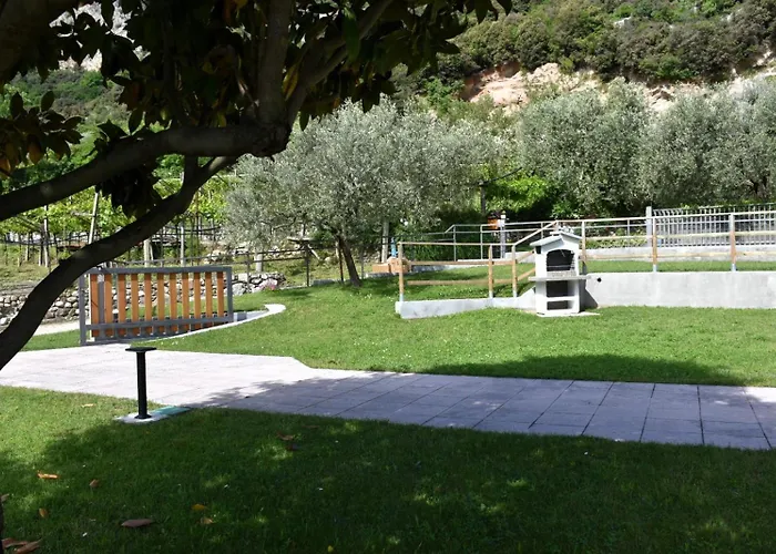 Tessari Villa *