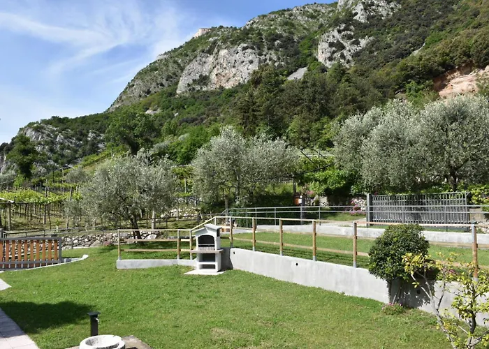 Villa Tessari Rivoli Veronese