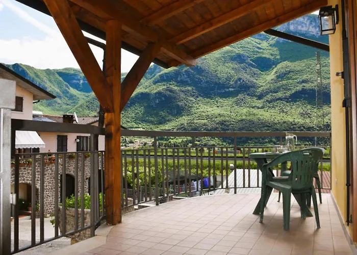 Villa Tessari