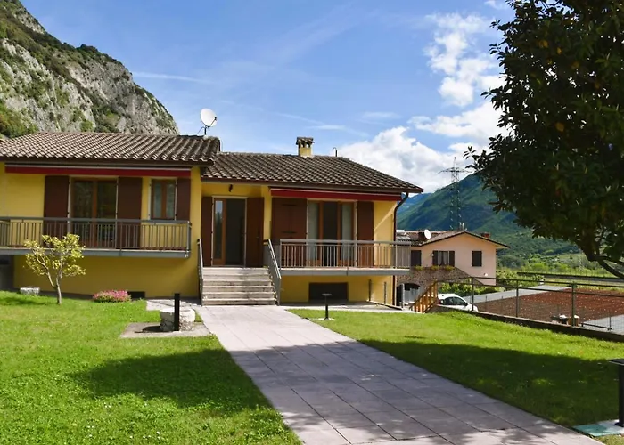 Villa Tessari *