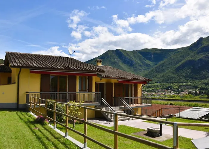 Tessari Villa