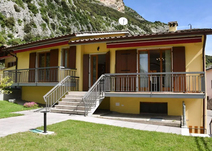 Tessari Villa