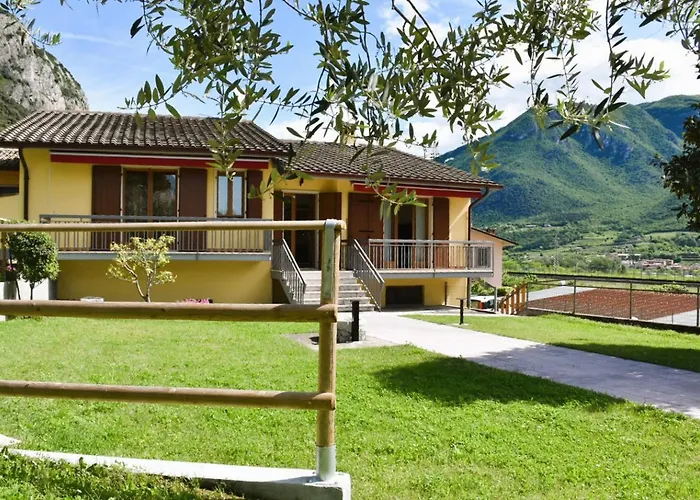 Tessari Villa