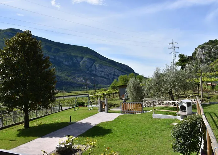 Villa Tessari