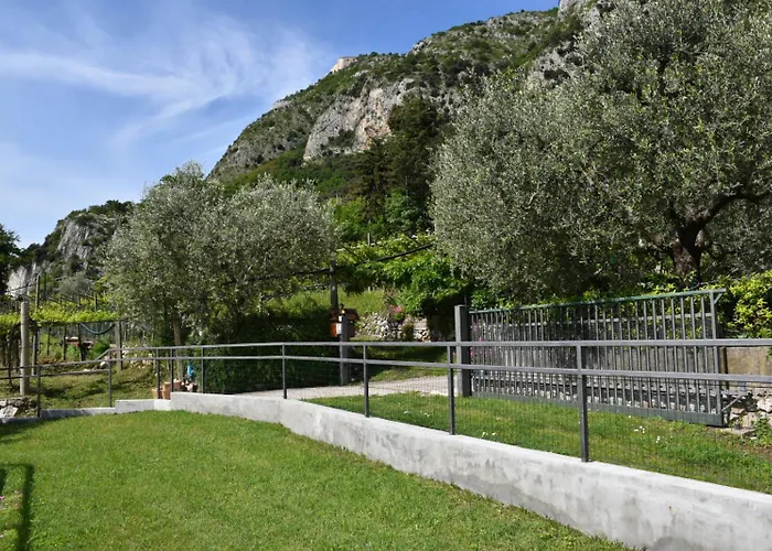 Villa Tessari *