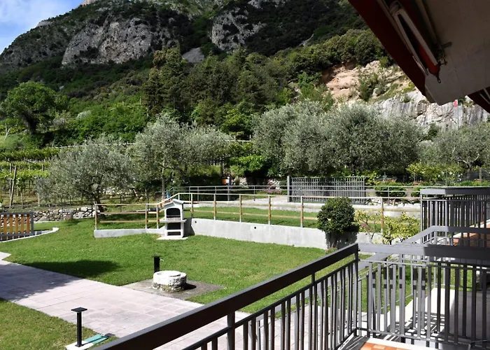 Villa Tessari Rivoli Veronese
