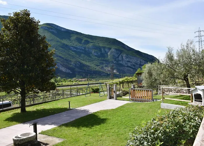 Tessari Villa Rivoli Veronese