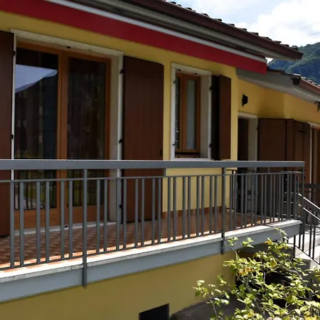 Villa Tessari *