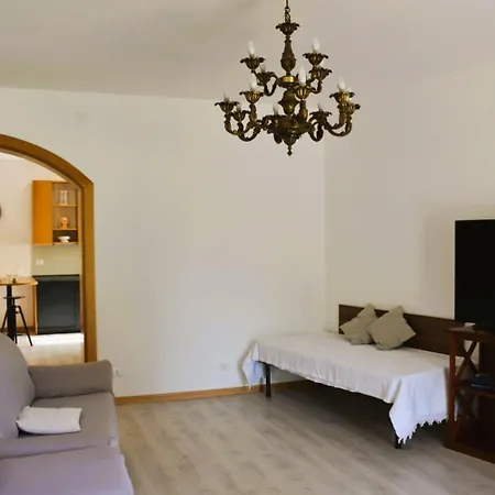 Tessari Villa *