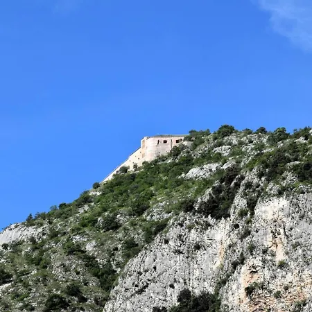 Villa Tessari *