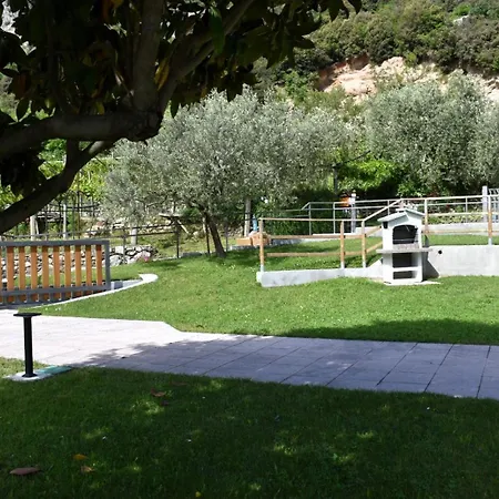 Tessari Villa *