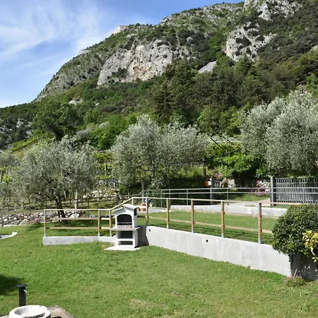 Villa Tessari Rivoli Veronese