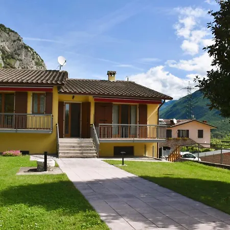 Villa Tessari *