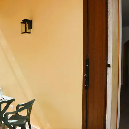 Villa Tessari *