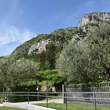 Tessari Villa Rivoli Veronese