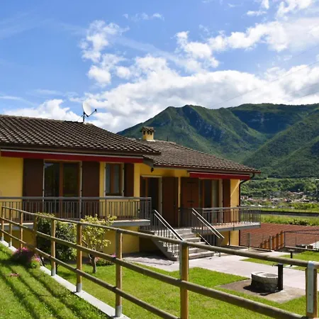 Tessari Villa