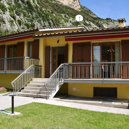 Tessari Villa