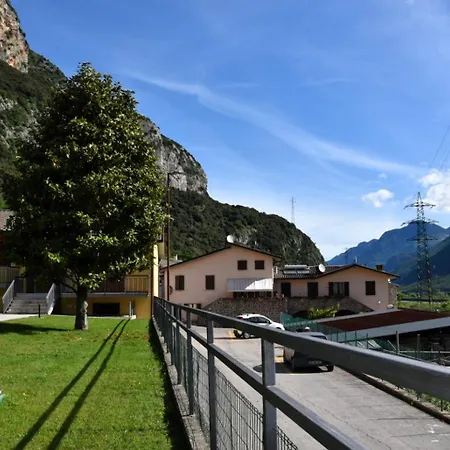 Villa Tessari Rivoli Veronese