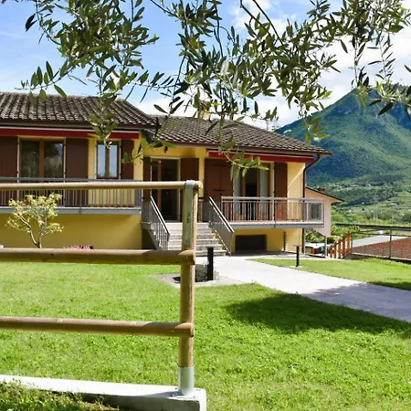 Tessari Villa