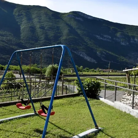 Tessari Villa