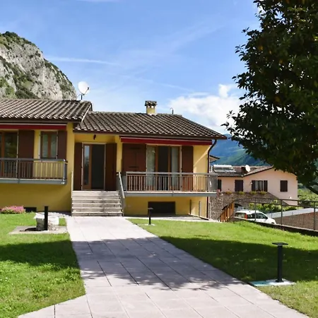 Tessari Villa