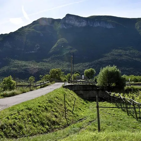 Tessari Villa Rivoli Veronese