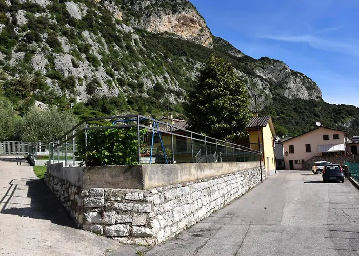 Villa Tessari *